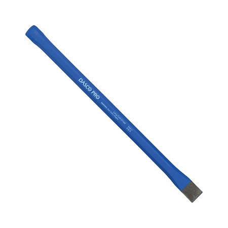 Dasco Chisel Long Cold 12X3/4" 410-0